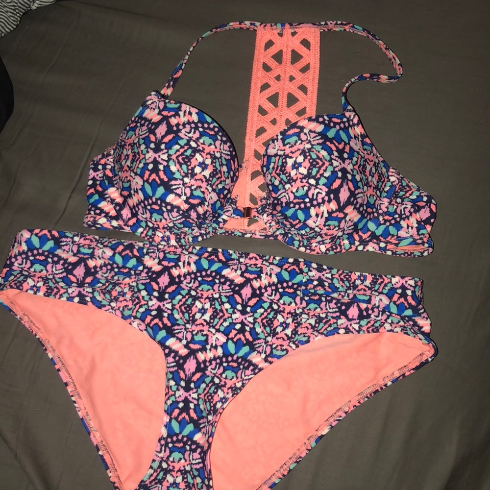 Aerie bathing suit